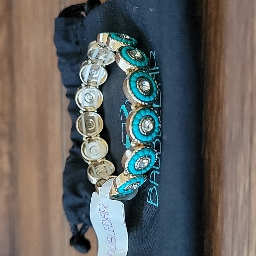 NWT BaubleBar Bracelet